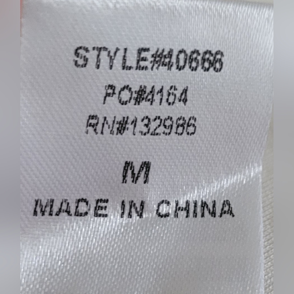 mittoshop Sz Medium Tunic Dress - Picture 6 of 6